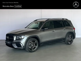 Mercedes-Benz GLB 220d 4MATIC 6+ 1
