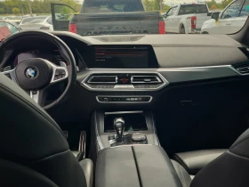 Обява за продажба на BMW X5 M-pkg* Подгрев* Пано* Камера ~56 000 лв. - изображение 5