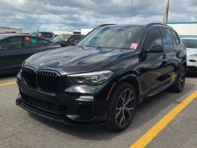 BMW X5 M-pkg* Подгрев* Пано* Камера
