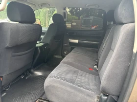 Toyota Tundra SR5* 5.7 V8*  | Mobile.bg    16