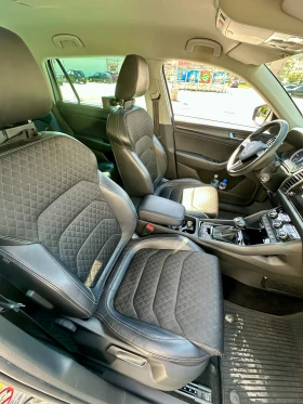 Skoda Kodiaq 2.0 TDI 140kW (190 к.с.) DSG 4x4 - 60000 лв. - 55327172 12