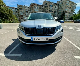 Skoda Kodiaq 2.0 TDI 140kW (190 к.с.) DSG 4x4 - 60000 лв. - 55327172 13