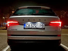 Skoda Kodiaq 2.0 TDI 140kW (190 ..) 7DSG 4x4 | Mobile.bg    17
