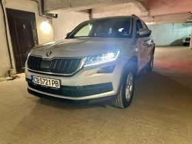 Skoda Kodiaq 2.0 TDI 140kW (190 к.с.) DSG 4x4 - 60000 лв. - 55327172 8