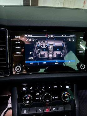 Skoda Kodiaq 2.0 TDI 140kW (190 к.с.) DSG 4x4 - 60000 лв. - 55327172 5