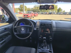 Обява за продажба на VW Touareg 3.0тди 239 РЪЧКА 6 скорости НА ПРУЖИНИ ~11 699 лв. - изображение 8
