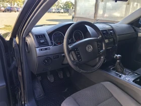 Обява за продажба на VW Touareg 3.0тди 239 РЪЧКА 6 скорости НА ПРУЖИНИ ~11 699 лв. - изображение 10
