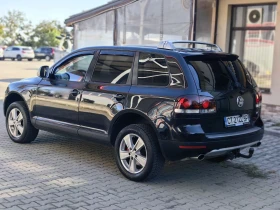 Обява за продажба на VW Touareg 3.0тди 239 РЪЧКА 6 скорости НА ПРУЖИНИ ~11 699 лв. - изображение 3