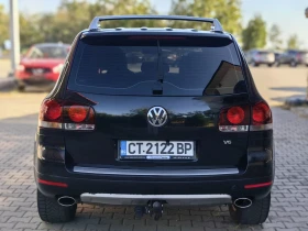 Обява за продажба на VW Touareg 3.0тди 239 РЪЧКА 6 скорости НА ПРУЖИНИ ~11 699 лв. - изображение 4