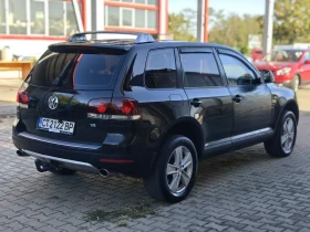 Обява за продажба на VW Touareg 3.0тди 239 РЪЧКА 6 скорости НА ПРУЖИНИ ~11 699 лв. - изображение 5