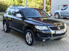 Обява за продажба на VW Touareg 3.0тди 239 РЪЧКА 6 скорости НА ПРУЖИНИ ~11 699 лв. - изображение 7
