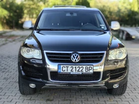 Обява за продажба на VW Touareg 3.0тди 239 РЪЧКА 6 скорости НА ПРУЖИНИ ~11 699 лв. - изображение 1