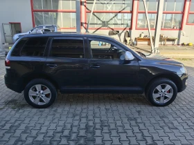 Обява за продажба на VW Touareg 3.0тди 239 РЪЧКА 6 скорости НА ПРУЖИНИ ~11 699 лв. - изображение 6