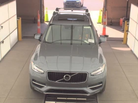Volvo Xc90 T6 MOMENTUM | Mobile.bg    2