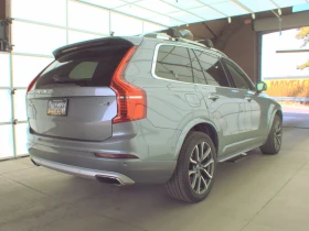 Volvo Xc90 T6 MOMENTUM | Mobile.bg    6