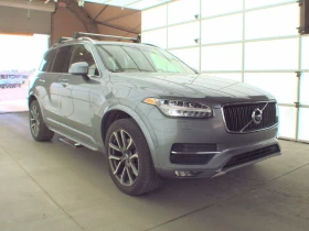 Volvo Xc90 T6 MOMENTUM | Mobile.bg    3