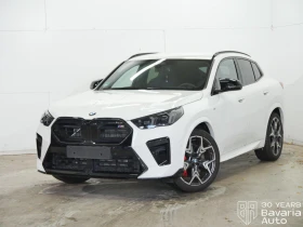 BMW X2 М35i xDrive Steptronic