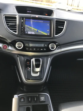 Honda Cr-v 1, 6 i-DTEC - 37400 лв. / 19122.32 € - 81205294 13