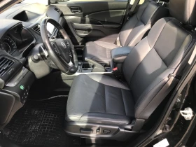 Honda Cr-v 1, 6 i-DTEC - 37400 лв. / 19122.32 € - 81205294 11