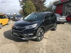Honda Cr-v 1, 6 i-DTEC - 37400 лв. / 19122.32 € - 81205294 3