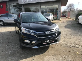 Honda Cr-v 1, 6 i-DTEC - 37400 лв. / 19122.32 € - 81205294 2