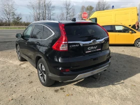 Honda Cr-v 1, 6 i-DTEC - 37400 лв. / 19122.32 € - 81205294 5