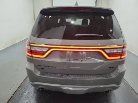 Dodge Durango 2021 R/T AWD * БЕЗ ПЪРВОНАЧАЛНА ВНОСКА*  - 53890 лв. / 27553.52 € - 68330372 5