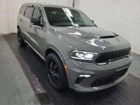 Dodge Durango 2021 R/T AWD * БЕЗ ПЪРВОНАЧАЛНА ВНОСКА*  - 53890 лв. / 27553.52 € - 68330372 3