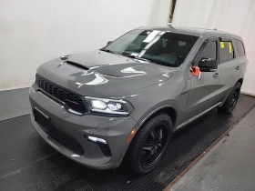 Dodge Durango 2021 R/T AWD * БЕЗ ПЪРВОНАЧАЛНА ВНОСКА* 
