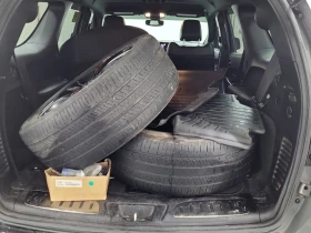 Dodge Durango 2021 R/T AWD * БЕЗ ПЪРВОНАЧАЛНА ВНОСКА*  - 53890 лв. / 27553.52 € - 68330372 14