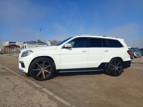 Mercedes-Benz GL 550 4MATIC AMG Pack - 48500 лв. / 24797.66 € - 53080512 2