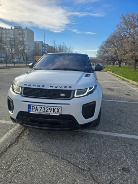 Land Rover Evoque HSE TD4 Special Edition, снимка 6