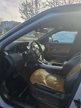 Land Rover Evoque HSE TD4 Special Edition, снимка 3