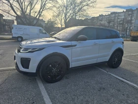 Land Rover Evoque HSE TD4 Special Edition, снимка 8