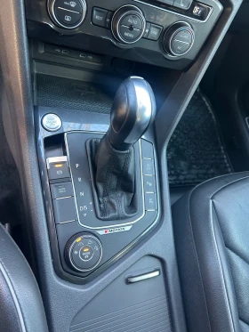 VW Tiguan Allspace 2.0TDI 150к.с 4х4 Full, снимка 12