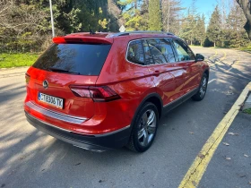 VW Tiguan Allspace 2.0TDI 150к.с 4х4 Full, снимка 3
