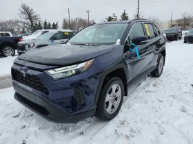 Toyota Rav4 * XLE * CARFAX * 