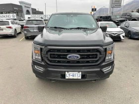 Ford F150 * XLT 4WD SuperCrew 6.5' Box * CARFAX * БЕЗ ПЪ - 34500 € / 67476.13 лв. - 57245532 6