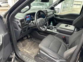 Ford F150 * XLT 4WD SuperCrew 6.5' Box * CARFAX * БЕЗ ПЪ - 34500 € / 67476.13 лв. - 57245532 5