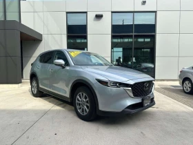 Mazda CX-5 * Preferred Package * CARFAX * БЕЗ ПЪРВОНАЧАЛНА ВН