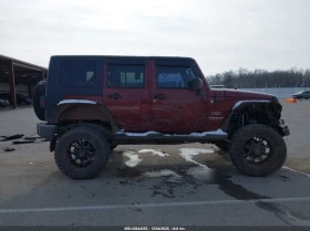 Jeep Wrangler 3.8L V-6 202HP 4X4 Drive - 8300 € / 16233.39 лв. - 92882865 13