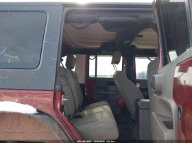 Jeep Wrangler 3.8L V-6 202HP 4X4 Drive - 8300 € / 16233.39 лв. - 92882865 8