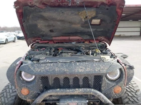 Jeep Wrangler 3.8L V-6 202HP 4X4 Drive - 8300 € / 16233.39 лв. - 92882865 10