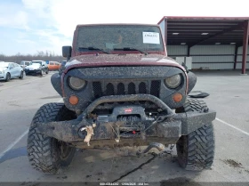 Jeep Wrangler 3.8L V-6 202HP 4X4 Drive - 8300 € / 16233.39 лв. - 92882865 12
