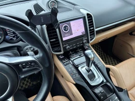 Porsche Cayenne AWD 4dr/CARFAX/ПАНОРАМА/ОБДУХВАНЕ - 20900 € / 40876.85 лв. - 99042472 9