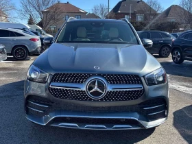 Mercedes-Benz GLE 450 * ПРЕДСТАВИТЕЛСТВО * BURMESTER * ДИСТРОНИК - 41200 € / 80580.20 лв. - 96672743 6