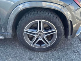 Mercedes-Benz GLE 450 * ПРЕДСТАВИТЕЛСТВО * BURMESTER * ДИСТРОНИК - 41200 € / 80580.20 лв. - 96672743 7