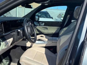 Mercedes-Benz GLE 450 * ПРЕДСТАВИТЕЛСТВО * BURMESTER * ДИСТРОНИК - 41200 € / 80580.20 лв. - 96672743 12