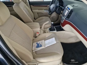 Hyundai Santa fe V6 2.7 189kc 4X4 TOP - 5590 € / 10933.09 лв. - 48703376 10