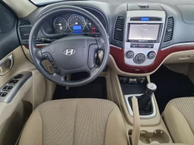 Hyundai Santa fe V6 2.7 189kc 4X4 TOP - 5590 € / 10933.09 лв. - 48703376 13